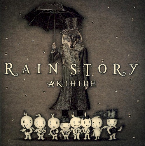 RAIN STORY