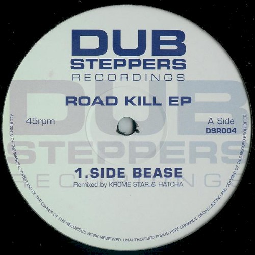 Road Kill EP