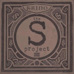 The S-Project (The 4-Piece #4)