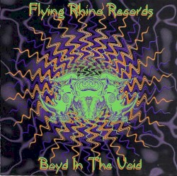 Boyd In The Void