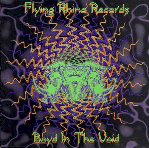 Boyd In The Void