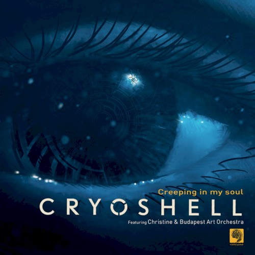 Creeping in My Soul (classical version)
