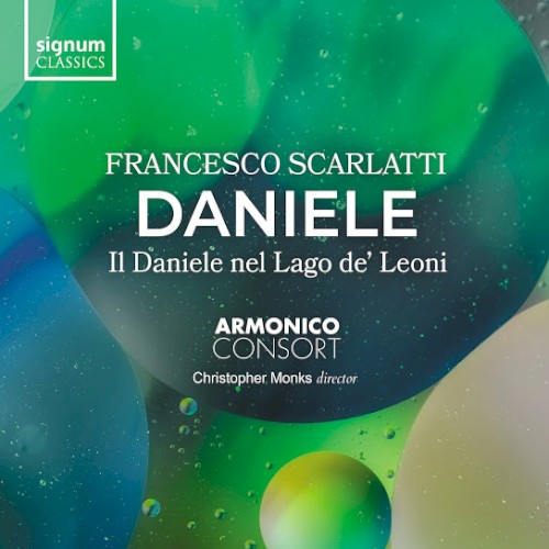 DANIELE: Il Daniele nel Lago de’Leoni