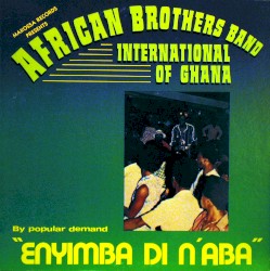 Enyimba Di N'aba
