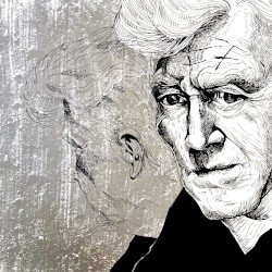 The Black Lodge (David Lynch’s Tribute)