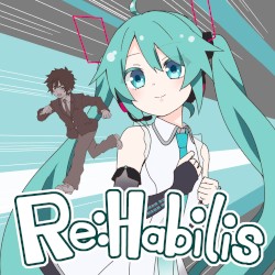 Re：Habilis