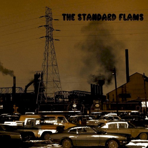 The Standard Flams