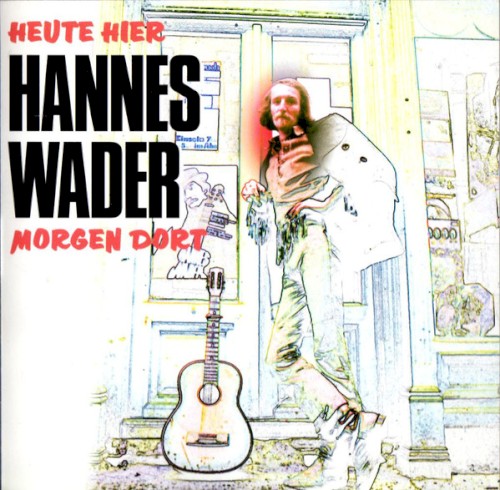 Heute hier, morgen dort