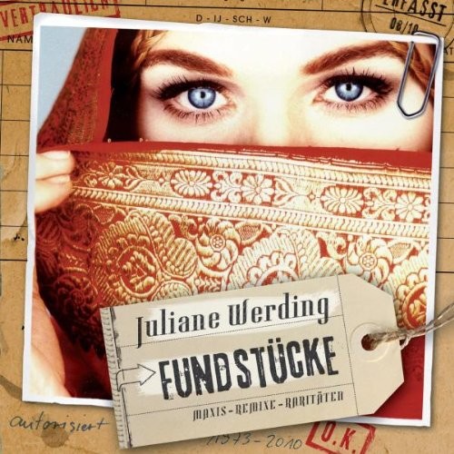 Fundstücke