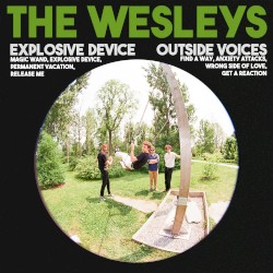 Explosive Device