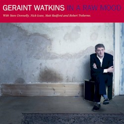 In a Raw Mood (The Demo Sessions)
