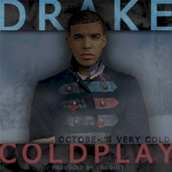 Octobers Very Cold