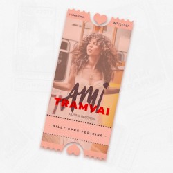 Tramvai