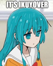Ikuyover
