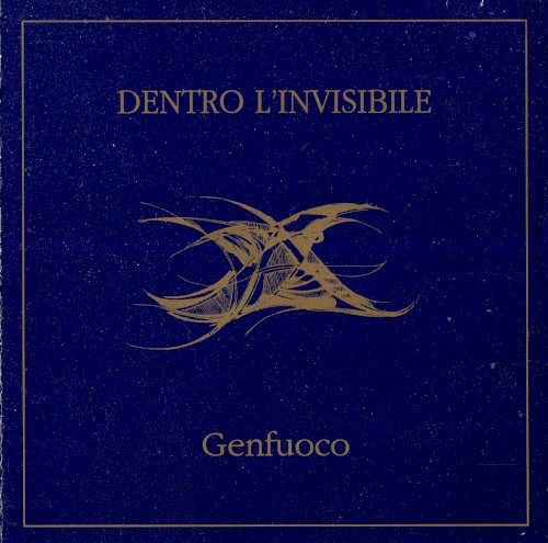 Dentro l'invisibile