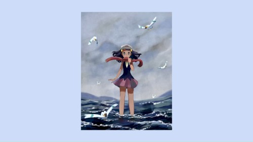 Lake Verity (Pokémon Diamond & Pearl Remix)