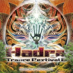 Hadra Trance Festival, Vol. 8 (Compiled by Hadra Team)
