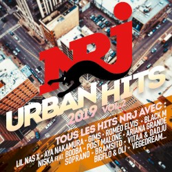 NRJ Urban Hits 2019, Vol.2