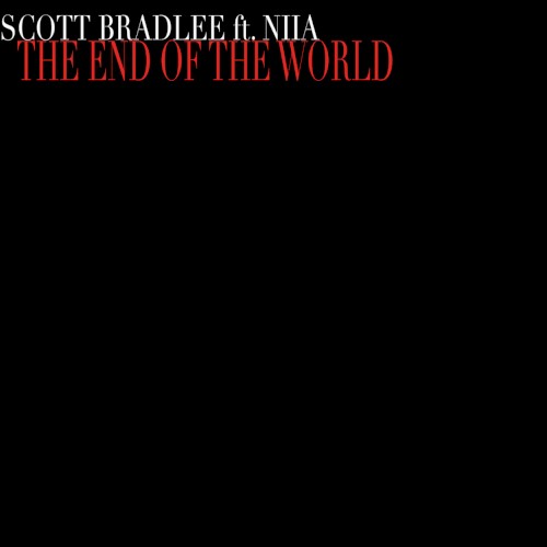 The End Of The World