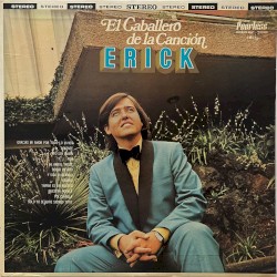 El caballero de la canción