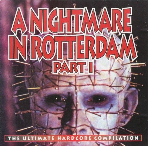 A Nightmare in Rotterdam, Part 1