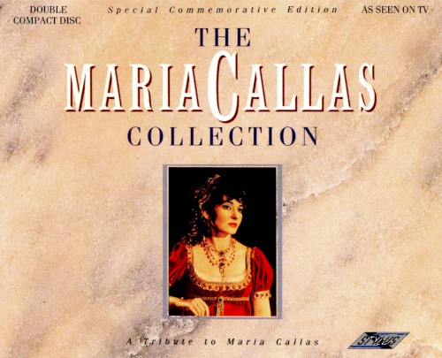 The Maria Callas Collection