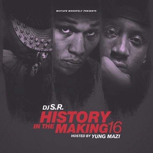 History In The Making 16