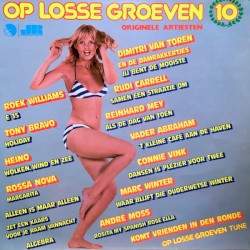 Op losse groeven, 10