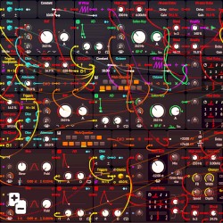 Soft Orbit (Ambient Tales)