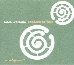 Triumph of Time