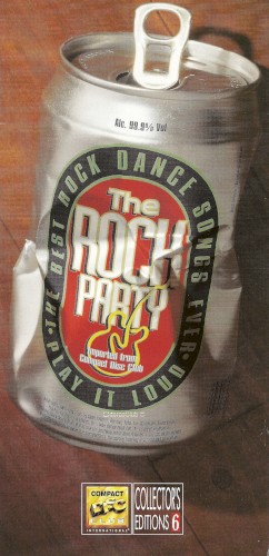 The Rock Party