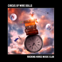 Circus of Wire Dolls