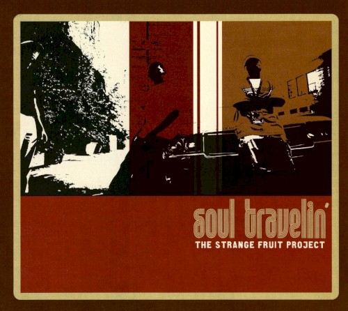 Soul Travelin'