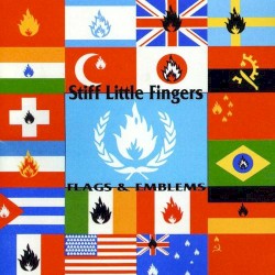 Flags & Emblems
