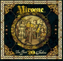 Miroque: Das Beste aus 20 Jahren