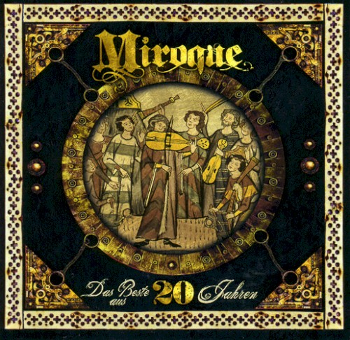 Miroque: Das Beste aus 20 Jahren