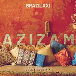 Azizam (Bossa Nova mix)