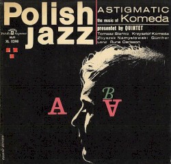 Astigmatic