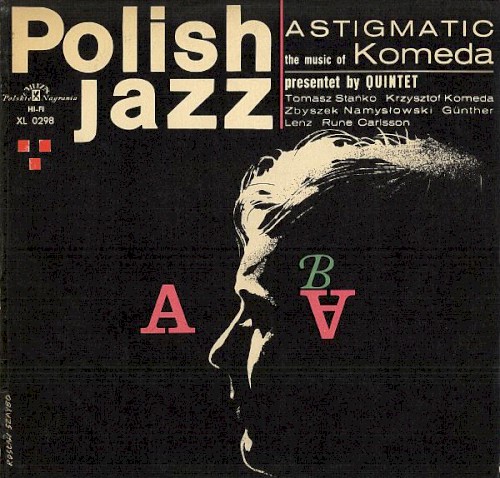 Astigmatic