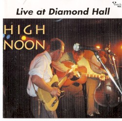 Live at Diamond Hall