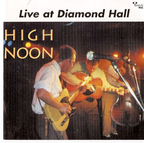 Live at Diamond Hall
