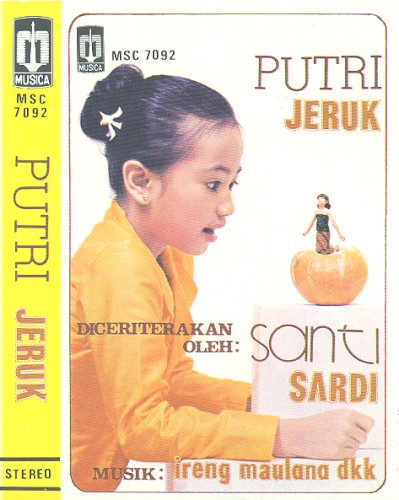 Putri Jeruk