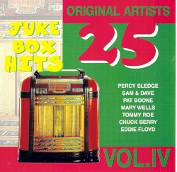 25 Juke Box Hits Volume IV