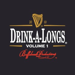 Drink-A-Longs, vol 1