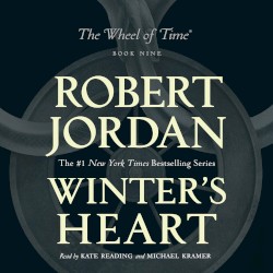 Winter’s Heart