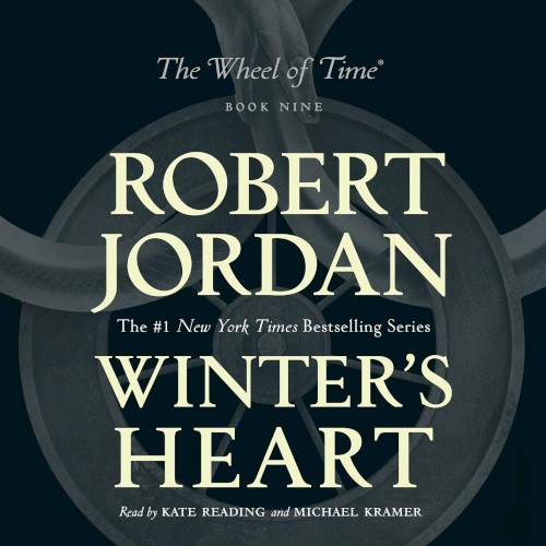 Winter’s Heart