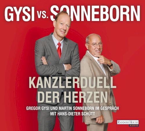 Kanzlerduell der Herzen