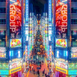 FUTURE: 2979東京