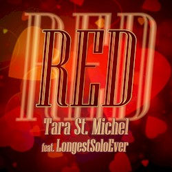 Red (From "Descendants: The Rise of Red")