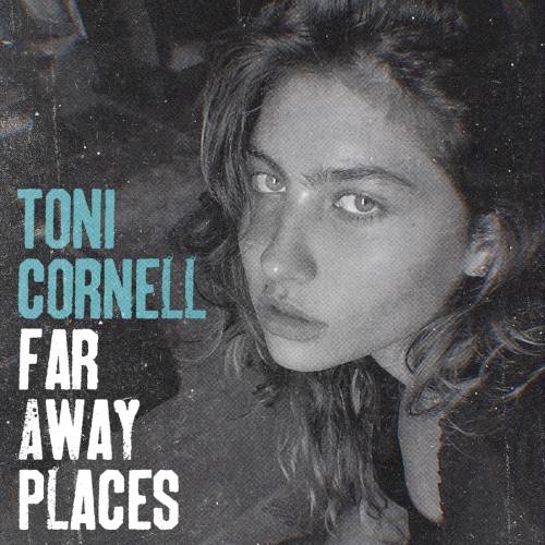 Far Away Places